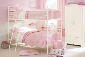 Zoning childs room 14