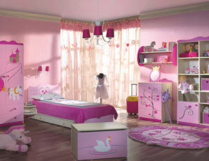 bedroom for girls 13