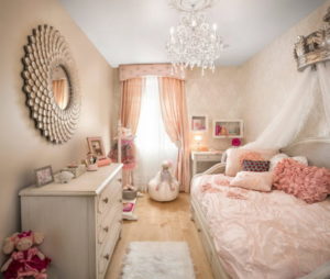 bedroom for girls 2