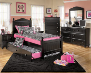 bedroom for girls 9