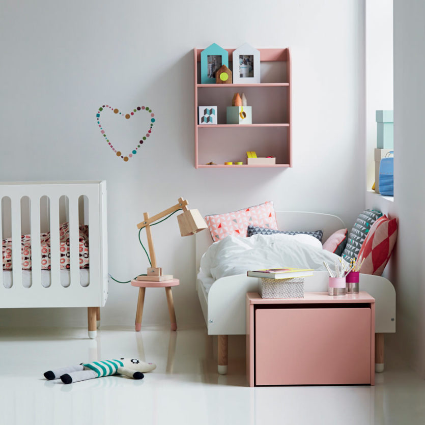 Zoning childs room 3