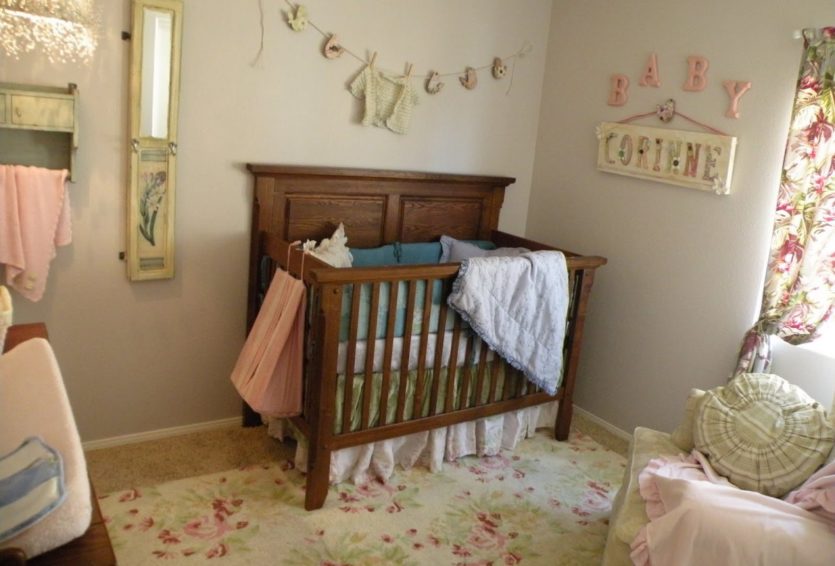Zoning childs room 4 1