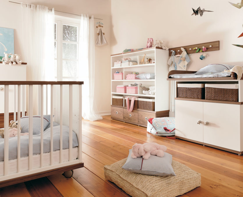 Zoning childs room 4 2