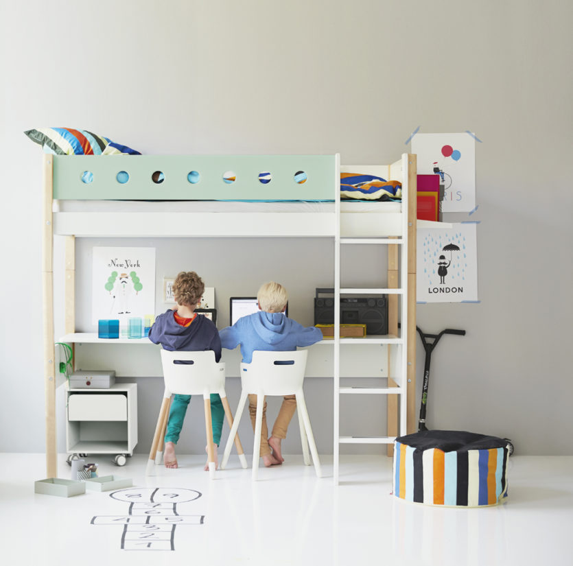 Zoning childs room 4 6