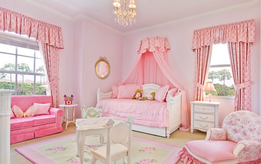 bedroom for girls 3 24