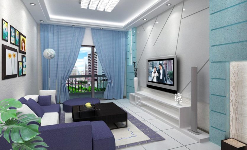 free should living room blue curtains be floor length about living room curtains modern style