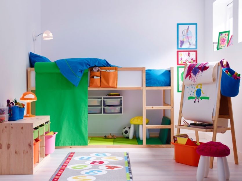 ikea children39s bedroom ideas throughout the stylish ikea teens room with regard to home